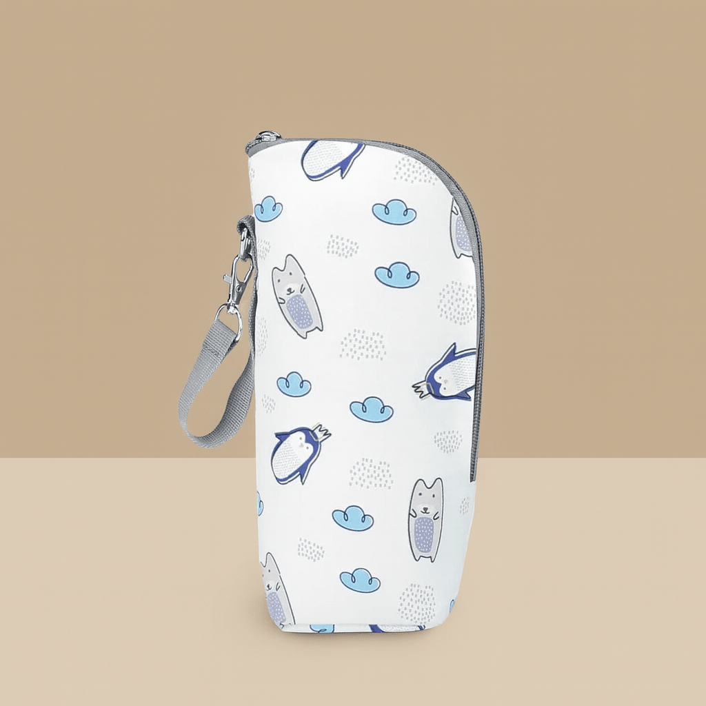 Porte biberon | Thermo - Joie de bébé