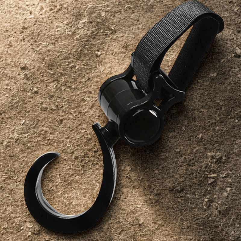 crochet-poussette-canne-support-sac-bagage-course-activité-avec-bebe