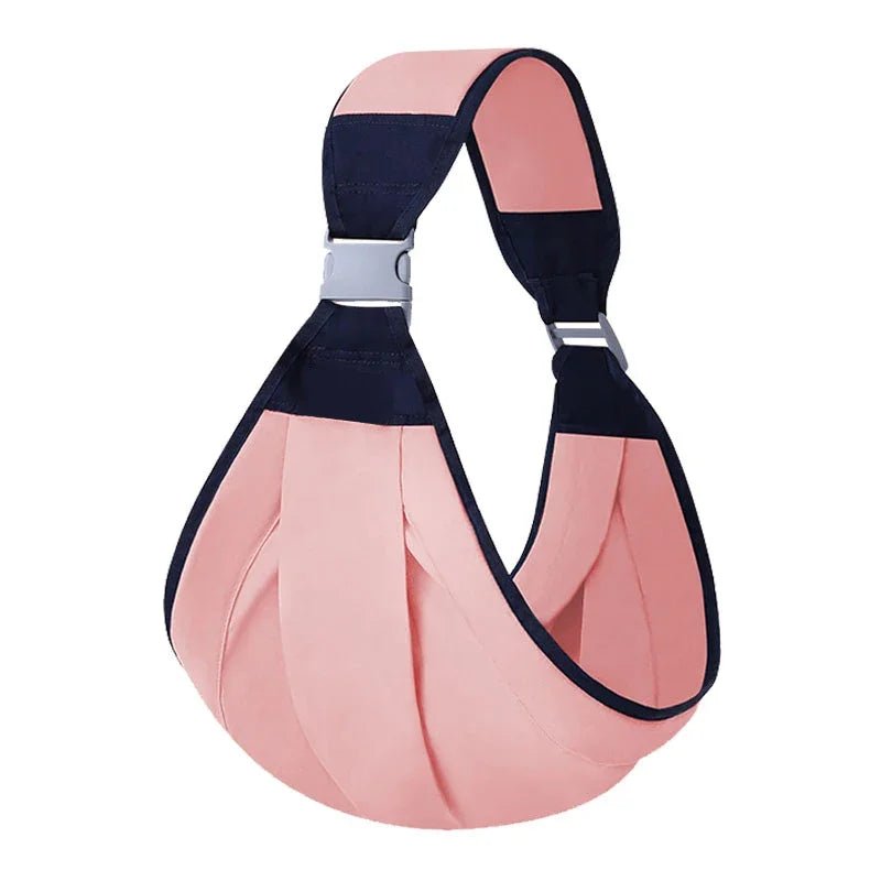 écharpe-de-portage-bébé-joie-de-bébé-plaisir-maman-support-soutien-optimal-cadeau-baby-liberté-de-mouvement