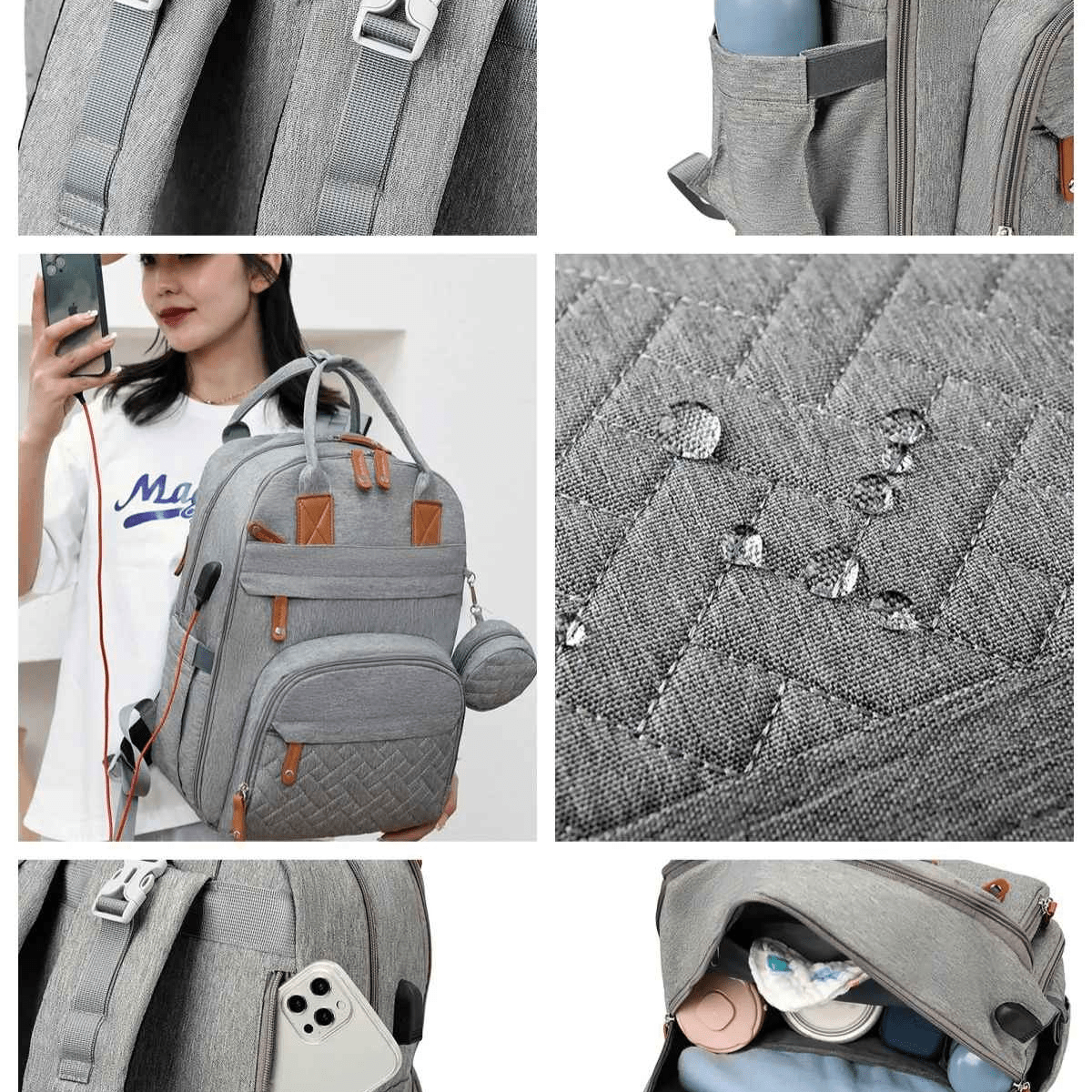 sac-a-langer-mininest-lit-portable-voyage-sorties-avec-bébé