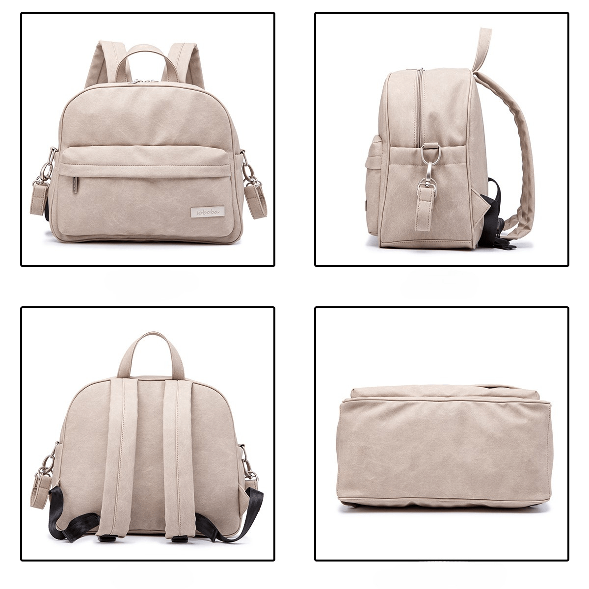 sac-a-langer-bebe-sac-multifonctionnel-beige-rose-pale-sac-a-main-sortie-maman-avec-bébé-accessoire-voyage-transport-effectif-bébé-indispensable-must-have-sangle-poussette-biberon-sac-a-couche-moderne-cadeau-parfait-femme-enceinte