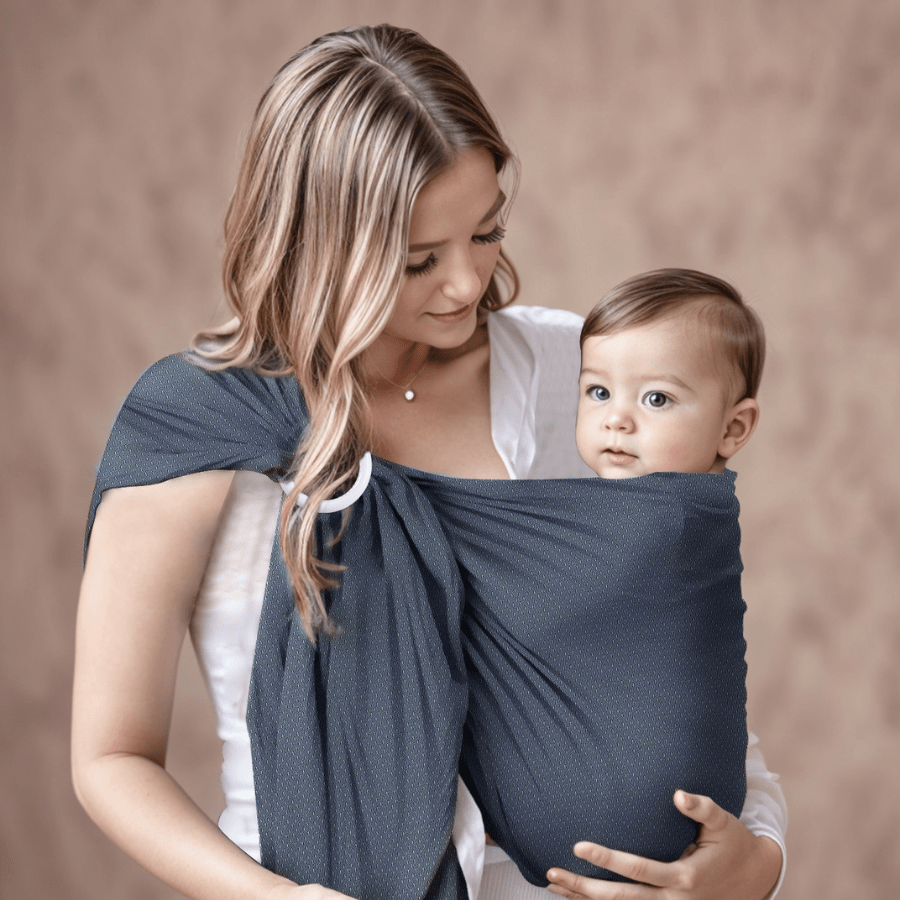 Echarpe de portage - Sling Baby - Joie de bébé