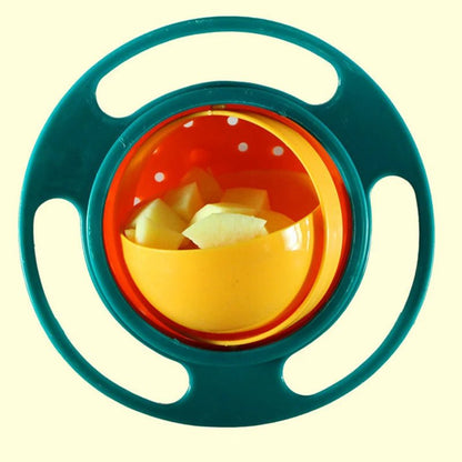 BOL ANTI DEVERSEMENT - GYRO BOWL 360