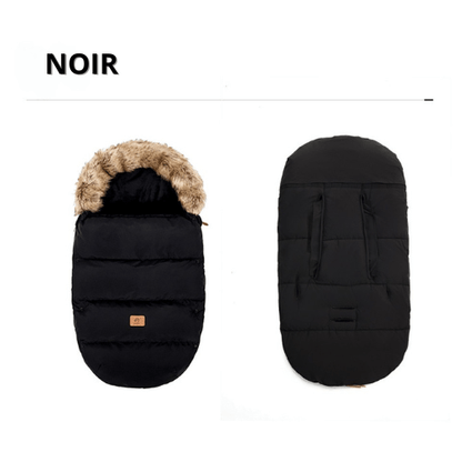 chanceliere-bebe-poussette-siege-auto-sac-de-couchage-bebe-promenade-hiver-isolation-thermique-double-fermeture-deux-voies-voyage-activité-quotidienne-avec-bébé