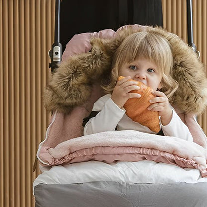 chanceliere-bebe-poussette-marche-exterieur-activité-quotidienne-avec-bébé-convient-siège-auto-sac-de-couchage-cadeau-femme-enceinte-must-have