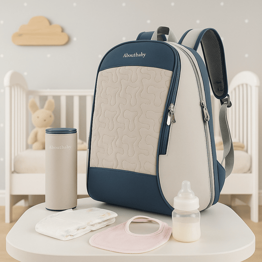 Sac à langer | Prestige - Joie de bébé