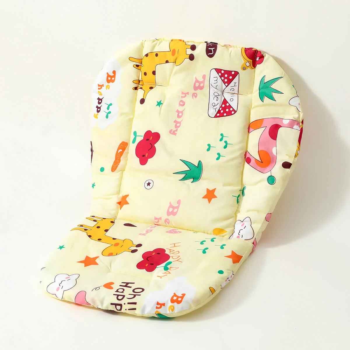 Coussin chaise haute | BébéConfort - Joie de bébé