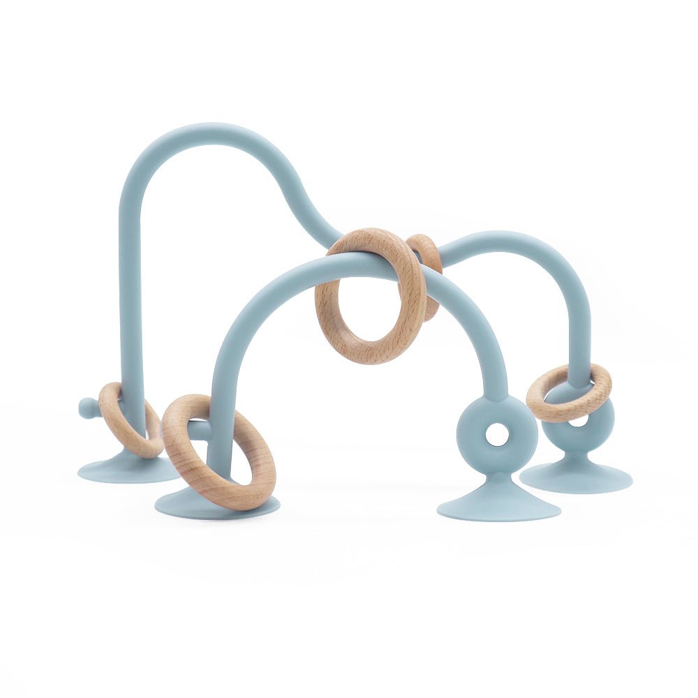 spirale-bleu-anneau-jouet-apprentissage-bebe