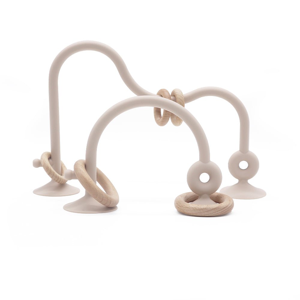 jouet-eveil-anneau-spirale-rose