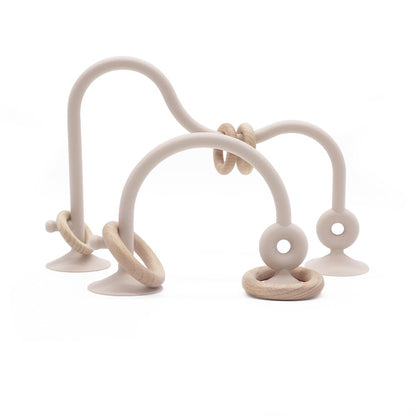 jouet-eveil-anneau-spirale-rose