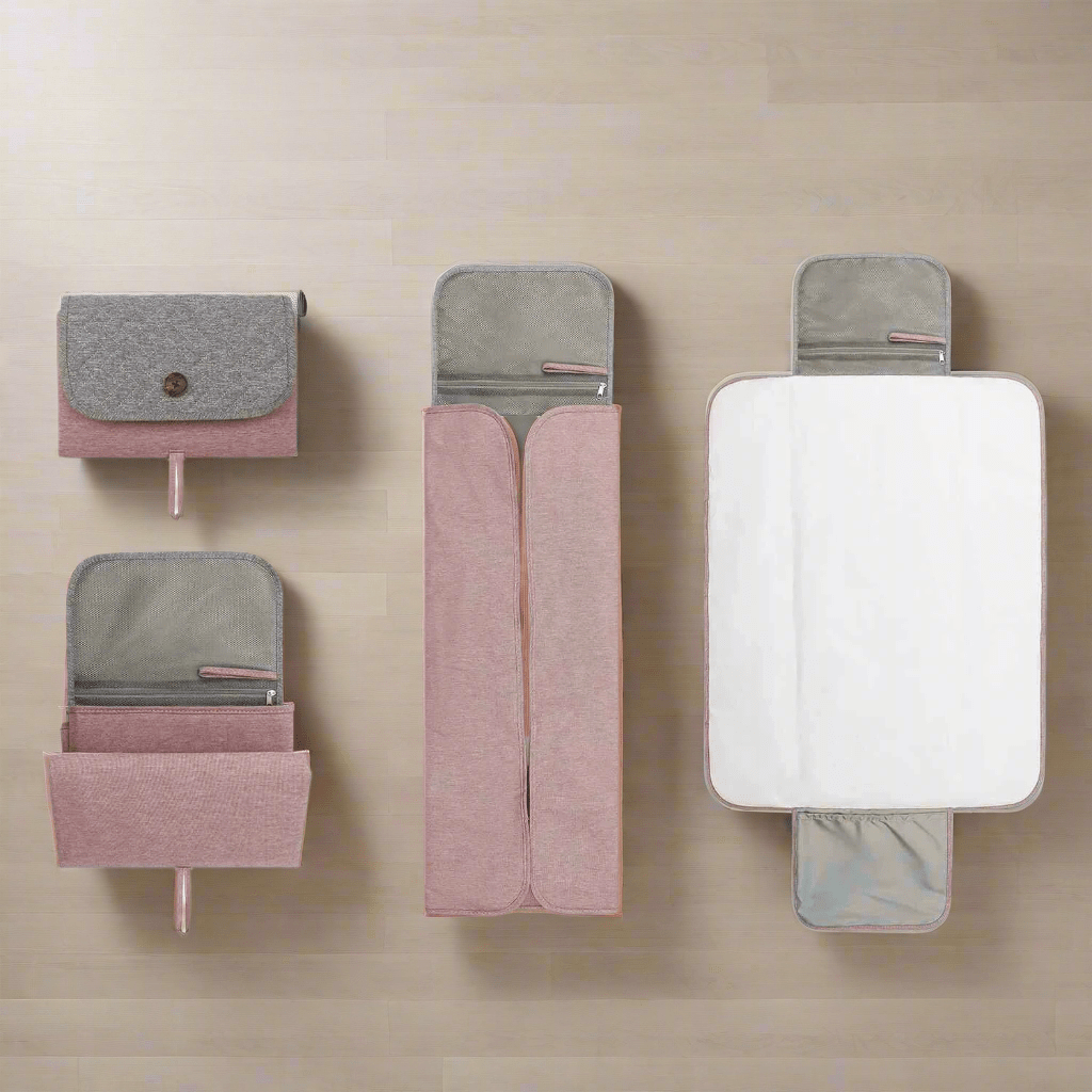 MATELAS A LANGER - CHOUCHANGE - Joie de bébé