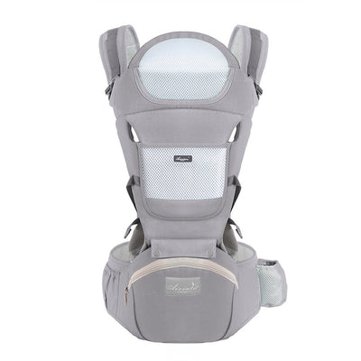 porte-bebe-gris-multifonction-abordable-voyage-parc-bebe