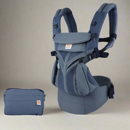 porte-bébé-lifebabybag-bleu-store-joie-de-bébé-must-have-perfect-gift-newly-parents