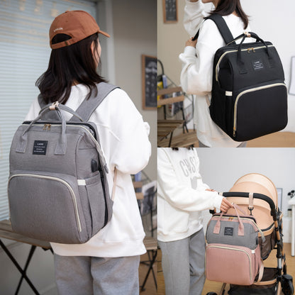 sac-a-langer-variantes-couleurs-lito-lit-bebe-inclus-full-compartiements-poches-separatri ces-must-have-sorties-bébé-joie-de-bébé