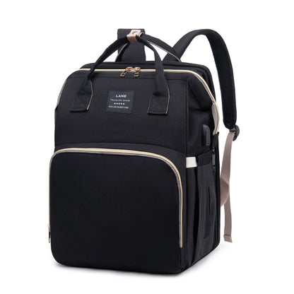 sac-a-dos-a-langer-noir-lito