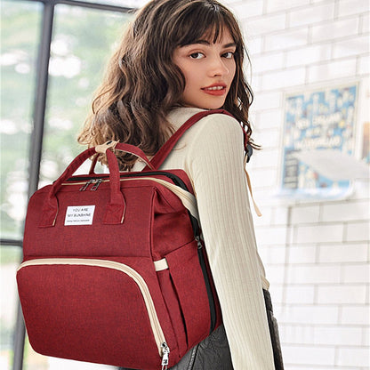 Sac-a-langer-sac-de-voyage-bebe-multifonctionnel-durable-deplacement-parent-must-have-joie-de-bébé