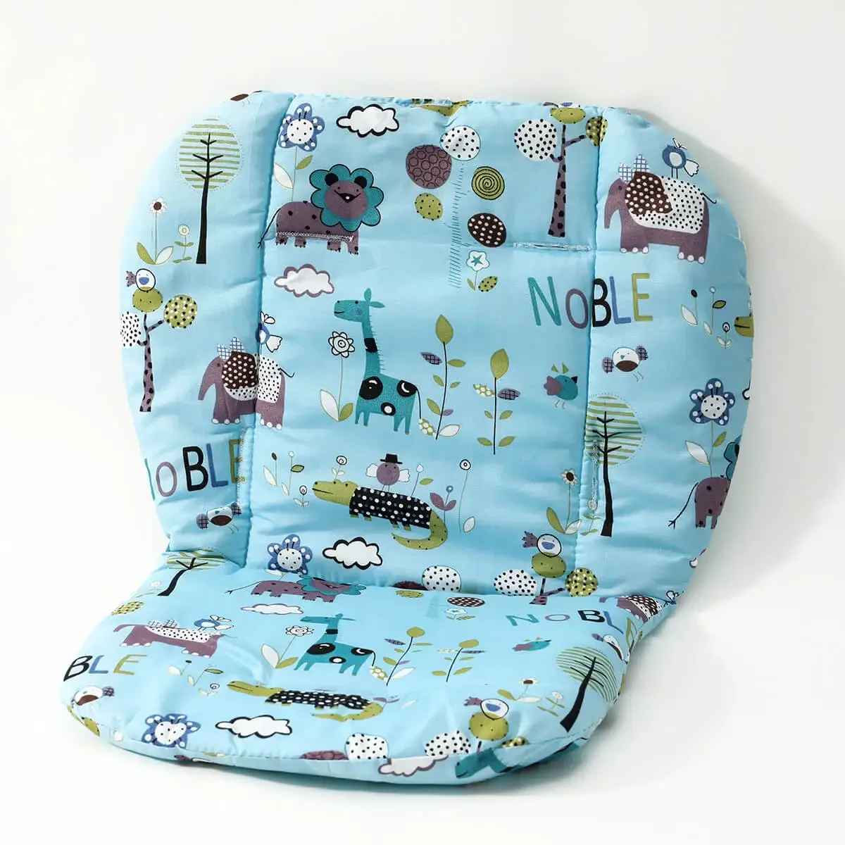 Coussin chaise haute | BébéConfort - Joie de bébé