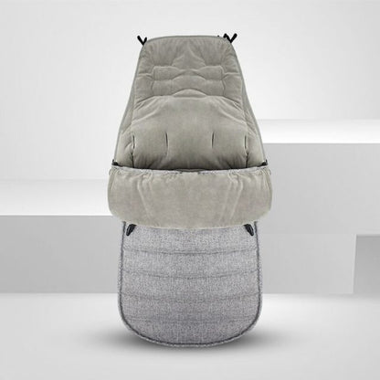 chanceliere-bebe-joie-de-bébé-confort-poussette-siege-auto-sac-de-couchage-douillet-polyvalence-chanceliere-multifonctionnel-promenade