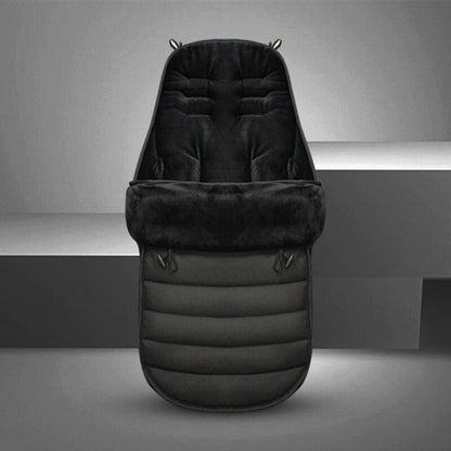 chanceliere-bebe-joie-de-bébé-chancelière-poussette-sac-de-couchage-polyvalent