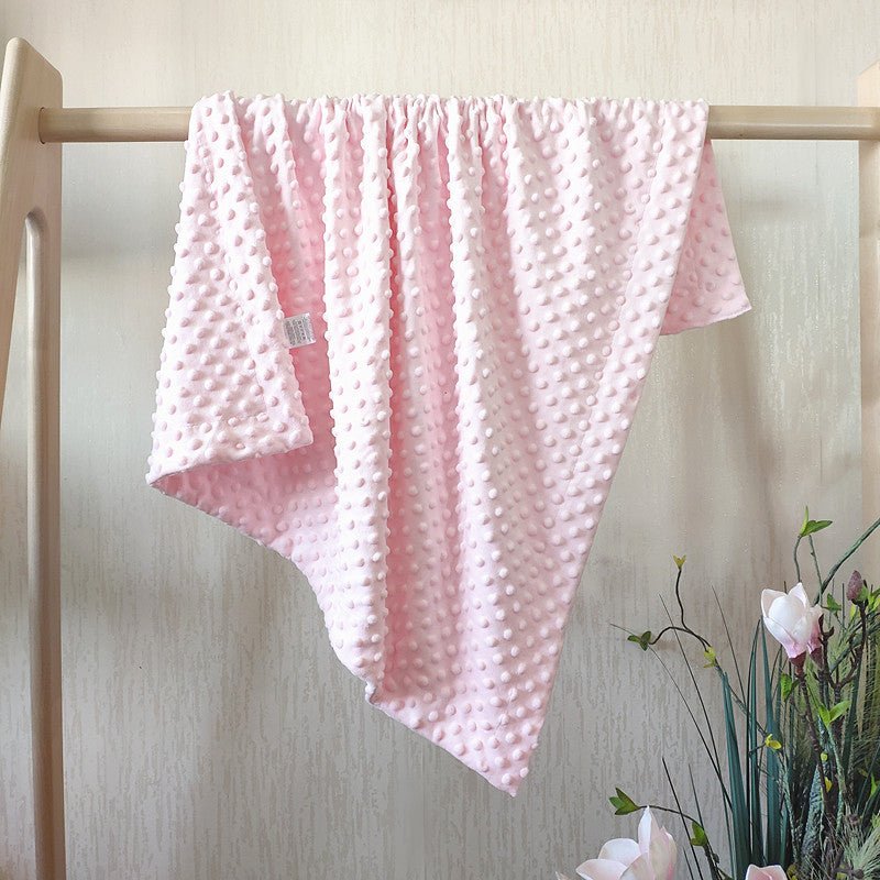 couverture-bébé-rose-ultime-douceur-moment-doux-avec-bebe-joie-de-bébé