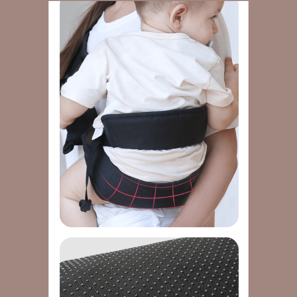 écharpe-de-portage-bébé-joie-de-bébé-accessoire-voyage-déplacement-avec-bébé-tache-maison-journaliere-avec-bébé-contre-vous-parent actif-mom-dad-baby-shower-gift