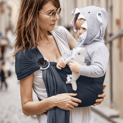 écharpe-bebe-écharpe-de-portage-bebe-chic-casual-on-the-go-musthave