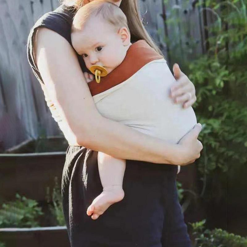 echarpe-pour-bebe-reverse-balade-promenade-marche-avec-bébé