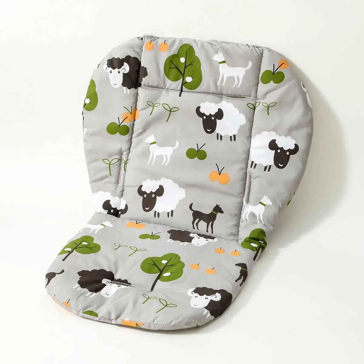 Coussin chaise haute | BébéConfort - Joie de bébé