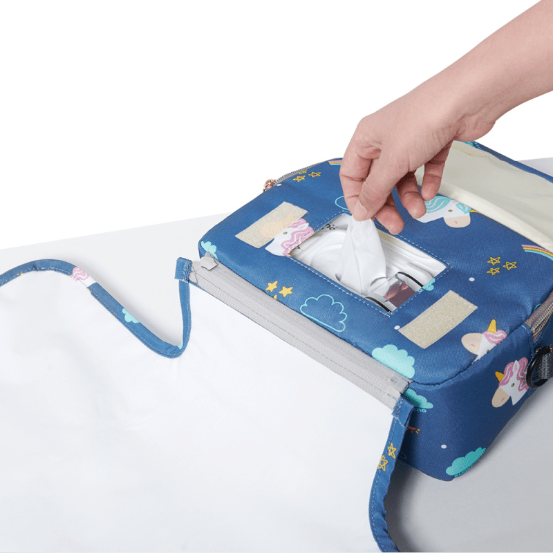 matelas-a-langer-tapis-lange-rapide-espace-lingette-accessible-accessoire-bébé-incourtournable-hygiène-propre-station-change-portable-bebe-nourrisson