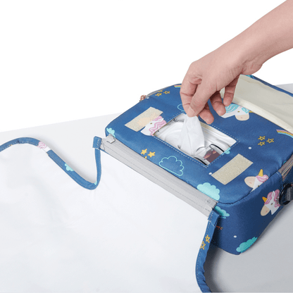 matelas-a-langer-tapis-lange-rapide-espace-lingette-accessible-accessoire-bébé-incourtournable-hygiène-propre-station-change-portable-bebe-nourrisson