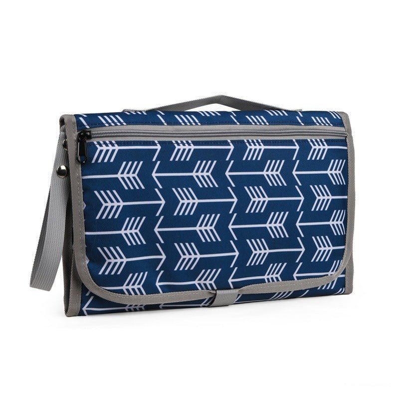 matelas-langer-tapis-à-langer-portable-multifonctionnel-poche-interieure-change-couche-rapide-parc-voyage-accessoires-voyage-bébé-joie-de-bébé