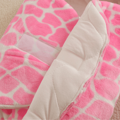 nid-d'ange-confort-bébé-chaleureux-doux-sentiment-sécurisant-enveloppe-protectrice-rappelant-bébé-le-ventre-de-sa-mere-véritable-life-changer-sommeil-bébé-nourrisson