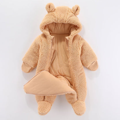 Nid-d'ange-rose-dino-joie-de-bébé-gigoteuse-bebe-accessoire-voyage-déplacement-parent-actif-quatre-couleur-oreille-lapin-double-fermeture-installation-rapide-cadeau-femme-enceinte-baby-shower-gift