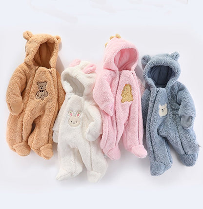 nid-d'ange-blanc-lapin-cocon-douillet-allure-animal-stylé-amusant-joie-de-bébé-accessoire-voyage-transport-bébé-multifonctionnel-activité-journaliere