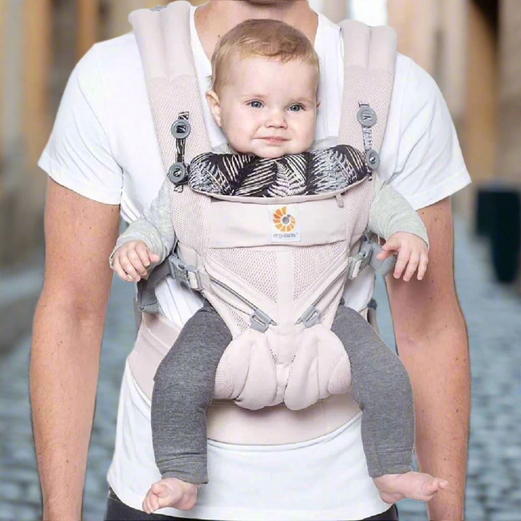 porte-bebe-rose-matelas-a-langer-parc-voyage-boutique-joie-de-bébé