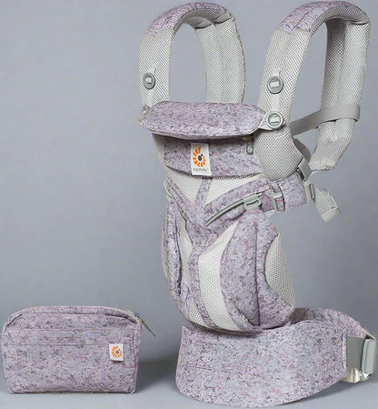 porte-bébé-lavande-support-taille-bretelle-double-couture-respirante-matelas-a-langer