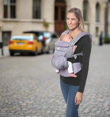 porte-bébé-voyager-marcher-avec-bébé