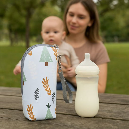 porte-biberon-poche-isotherme-garde-biberon-bonne-température-pour-les-sorties-avec-bebe-parc-promenade-balade-bébé