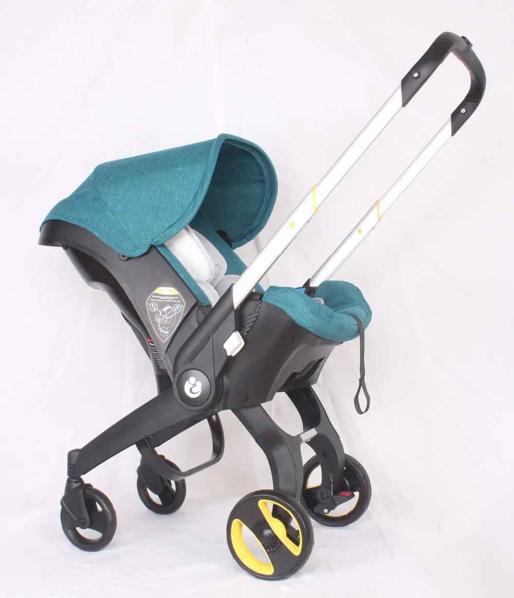 poussette-3-en-1-transformeur-retractable-siège-auto-bebe-solution-pratique-multifonctionnel-joie-de-bebe