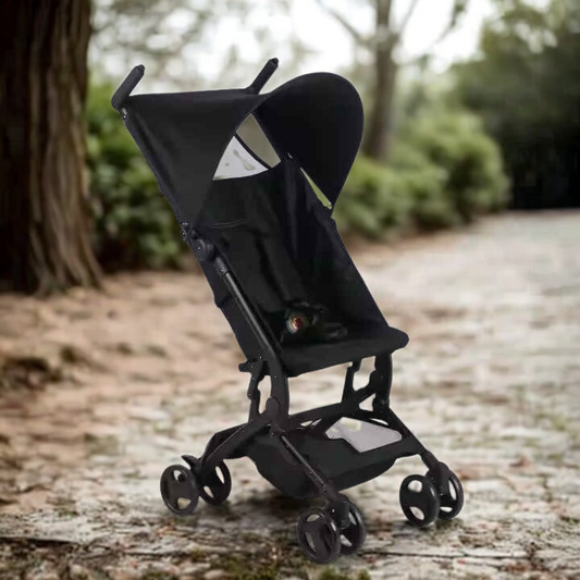 poussette-canne-rétractable-pliable-portable-utile-rangement-pratique-joie-de-bébé