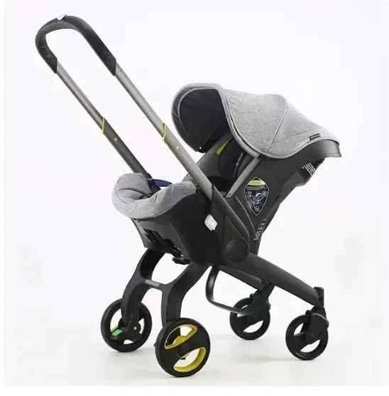 poussette-3-en-1-transformeur-retractable-siège-auto-bebe-siege-repos-bebe-solution-tout-en-un