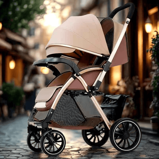 poussette-canne-poussette-rose-garde-corps-amovible-lavable-tout-en-un-must-have-cadeau-jeune-marié-couple