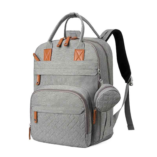 sac-a-dos-a-langer-gris-lit-depliable-mininest-polyvalent-accessoire-voyage-et-balade-bebe