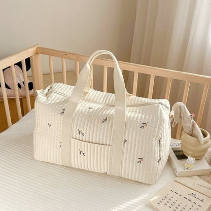 sac-a-langer-olive-blanc-effets-personnels-bébé
