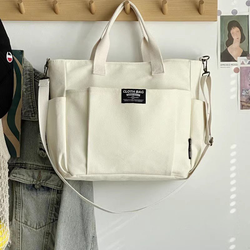 sac-a-langer-bandoulière-eleganzia-cloth-bag-must-have-blanc-mode-parents-chic-et-actif
