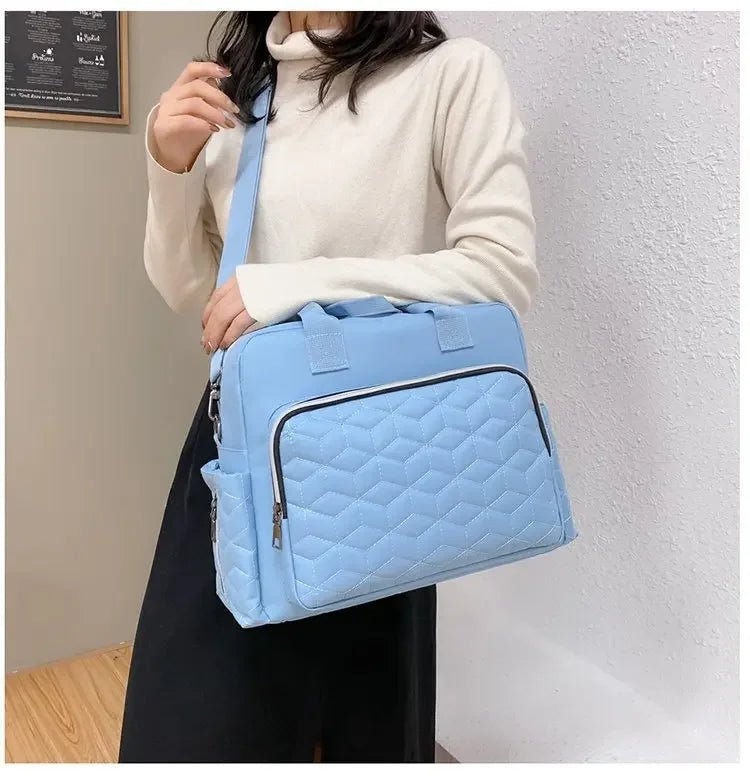 sac-a-langer-bandouliere-sac-a-main-maman-effets-personnels-bébé-accessoire-balades-voyage-bébé