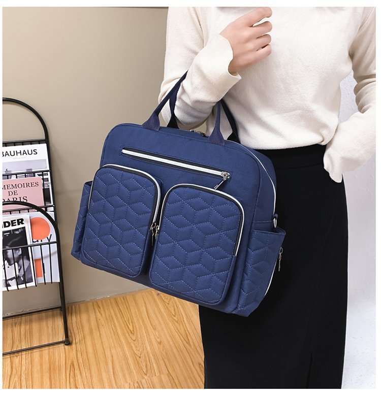 sac-a-langer-multifonction-pour-bébé-espace-genereuse-grandeur-un-seul-sac-suffit-effets-personnels-parc-voyage-sport-activité-journalière-avec-bébé-grandeur-espace-genereuse-accessoire-voyage-transport-bébé