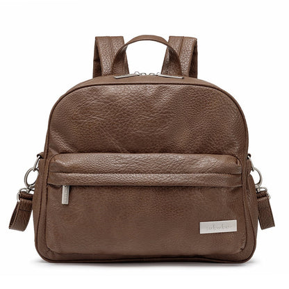 sac-a-langer-brun-cuir-moderne-actif-stylé-sac-a-langer-bebe-élégant-pratique-sac-multifonctionnel-adaptatif-styles-sac-a-main-sac-bandouliere-sangles-poussette-parc-voyage