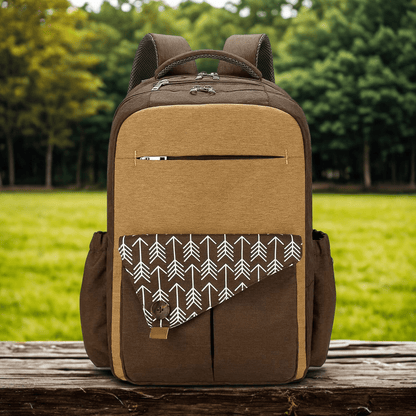 sac-a-langer-bebe-sac-a-dos-country-sac-backcountry-brun-camel-look-campagne-country-cowboy-joie-de-bébé