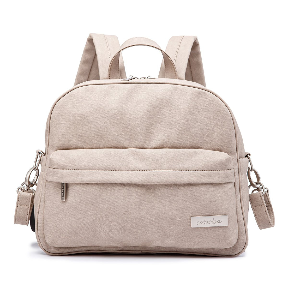 sac-a-langer-bebe-sac-multifonctionnel-beige-rose-pale-sac-a-main-sortie-maman-avec-bébé-accessoire-voyage-transport-effectif-bébé-indispensable-must-have-sangle-poussette-biberon-joie-de-bébé-boutique